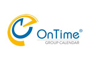 On Time Group Calendar